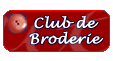 Couture broderie